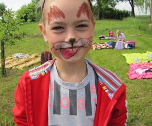 DZIEŃ DZIECKA Z "PRZYJACIÓŁMI Z DZIECIŃSTWA" DZIEŃ DZIECKA Z "PRZYJACIÓŁMI Z DZIECIŃSTWA"