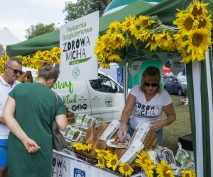 XX Podlaskie Święto Chleba - fotorelacja XX Podlaskie Święto Chleba - fotorelacja