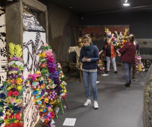 Wyniki XXIV Konkursu na wykonanie palmy wielkanocnej Wyniki XXIV Konkursu na wykonanie palmy wielkanocnej