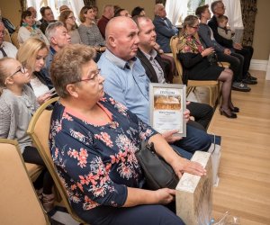 Podsumowanie Konkursu na Najlepiej Zachowany Zabytek Wiejskiego Budownictwa Drewnianego - fotorelacja Podsumowanie Konkursu na Najlepiej Zachowany Zabytek Wiejskiego Budownictwa Drewnianego - fotorelacja
