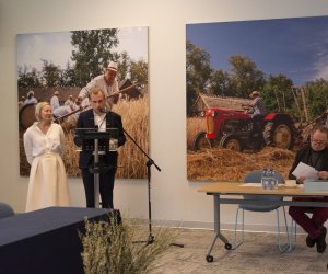 Etnografia w muzeum. Partycypacja społeczna, zaangażowanie, współdziałanie. Etnografia w muzeum. Partycypacja społeczna, zaangażowanie, współdziałanie.