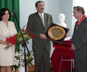 Kazimierz Uszyński - zdjęcia archiwalne Kazimierz Uszyński - zdjęcia archiwalne