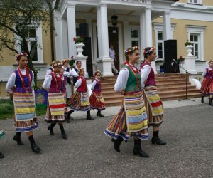 VIII PODLASKIE ŚWIĘTO CHLEBA