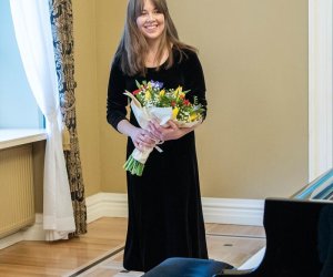 Koncert „Z klasyką przez Polskę” 25. kwietnia 2024 r. - fotorelacja