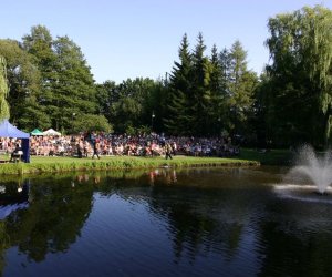 IX Podlaskie Święto Chleba IX Podlaskie Święto Chleba