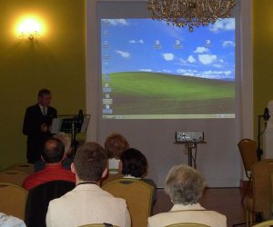 Sesja naukowa - Ksiądz Jan Krzysztof Kluk (1739-1796) Życie i dorobek naukowy