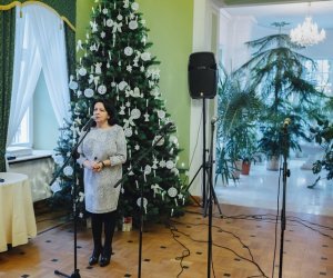 II Regionalny Przegląd Zespołów Kolędniczych - fotorelacja II Regionalny Przegląd Zespołów Kolędniczych - fotorelacja