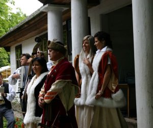 VIII PODLASKIE ŚWIĘTO CHLEBA VIII PODLASKIE ŚWIĘTO CHLEBA