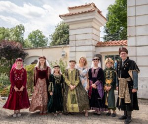 13. Zajazd Wysokomazowiecki - 23 lipca 2023 r. - podsumowanie i fotorelacja 13. Zajazd Wysokomazowiecki - 23 lipca 2023 r. - podsumowanie i fotorelacja