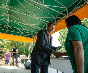 Święto Chleba po raz trzynasty Święto Chleba po raz trzynasty