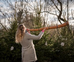 Konkurs Gry na Instrumentach Pasterskich im. Kazimierza Uszyńskiego Konkurs Gry na Instrumentach Pasterskich im. Kazimierza Uszyńskiego