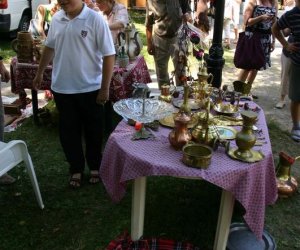 IX Podlaskie Święto Chleba IX Podlaskie Święto Chleba