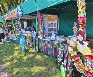 "Piknik Poznaj Dobrą Żywność" - Służewiec - 26 maja 2024 r. "Piknik Poznaj Dobrą Żywność" - Służewiec - 26 maja 2024 r.