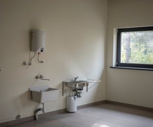 Budowa centralnego magazynu zbiorów wraz z częścią ekspozycyjną i centrum edukacyjnym – etap I Budowa centralnego magazynu zbiorów wraz z częścią ekspozycyjną i centrum edukacyjnym – etap I