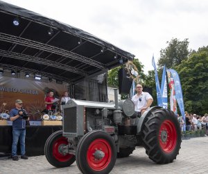XXIII Podlaskie Święto Chleba - fotorelacja XXIII Podlaskie Święto Chleba - fotorelacja