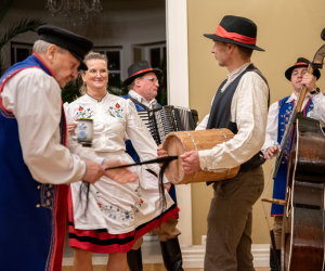 Fotorelacja i podsumowanie 42. Konkursu Gry na Instrumentach Pasterskich im. Kazimierza Uszyńskiego Fotorelacja i podsumowanie 42. Konkursu Gry na Instrumentach Pasterskich im. Kazimierza Uszyńskiego