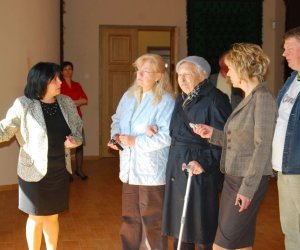 Niecodzienny Gość, Jan hr. Starzeński Niecodzienny Gość, Jan hr. Starzeński