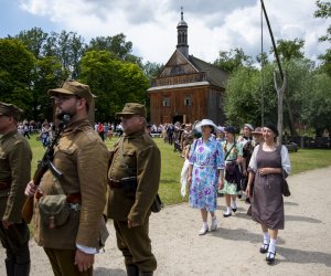 15 Zajazd Wysokomazowiecki - Fotorelacja 15 Zajazd Wysokomazowiecki - Fotorelacja