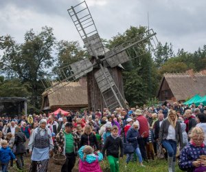 Jesień w Polu i Zagrodzie 2018 - fotorelacja Jesień w Polu i Zagrodzie 2018 - fotorelacja