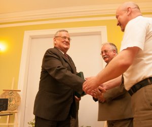 Jarmark Św. Wojciecha i Festyn Leśny 2014 Jarmark Św. Wojciecha i Festyn Leśny 2014