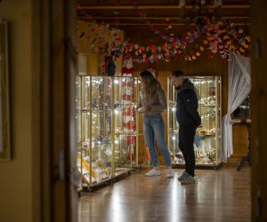 NOC MUZEÓW 2025 | Noc Tajemnic - fotorelacja