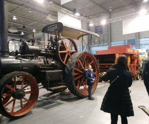 Narodowa Wystawa Rolnicza w Poznaniu Narodowa Wystawa Rolnicza w Poznaniu