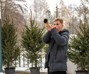 Fotorelacja i podsumowanie 42. Konkursu Gry na Instrumentach Pasterskich im. Kazimierza Uszyńskiego Fotorelacja i podsumowanie 42. Konkursu Gry na Instrumentach Pasterskich im. Kazimierza Uszyńskiego