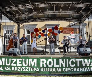 XVIII Podlaskie Święto Chleba - fotorelacja XVIII Podlaskie Święto Chleba - fotorelacja