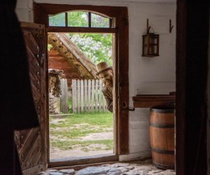 Noc Muzeów "Teatralnie" - fotorelacja Noc Muzeów "Teatralnie" - fotorelacja