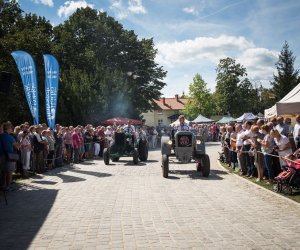 XVIII Podlaskie Święto Chleba - fotorelacja XVIII Podlaskie Święto Chleba - fotorelacja