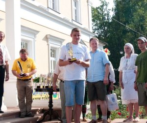 X PODLASKIE ŚWIĘTO CHLEBA