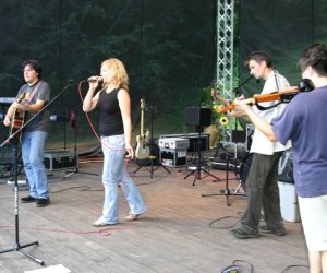 VII PODLASKIE ŚWIĘTO CHLEBA VII PODLASKIE ŚWIĘTO CHLEBA