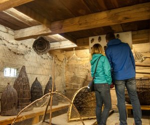 Europejska Noc Muzeów 2016 Europejska Noc Muzeów 2016