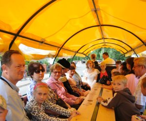 VIII Zajazd Wysokomazowiecki, 15.07.2012.