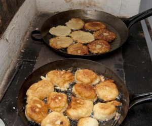 Noc Muzeów w Muzeum Rolnictwa Noc Muzeów w Muzeum Rolnictwa