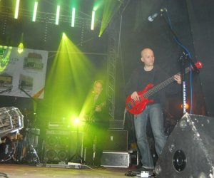 IX Podlaskie Święto Chleba IX Podlaskie Święto Chleba