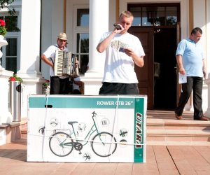 X PODLASKIE ŚWIĘTO CHLEBA