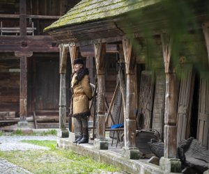 NOC MUZEÓW 2025 | Noc Tajemnic - fotorelacja NOC MUZEÓW 2025 | Noc Tajemnic - fotorelacja