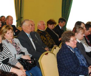 Pisanki Aplikacyjne - Spotkanie promocyjne