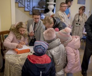 Ligawki 2018 Ligawki 2018