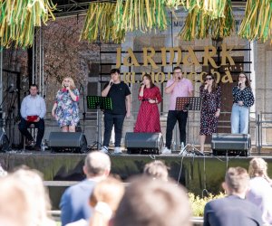 Jarmark św. Wojciecha A.D. 2023 - podsumowanie i fotorelacja Jarmark św. Wojciecha A.D. 2023 - podsumowanie i fotorelacja