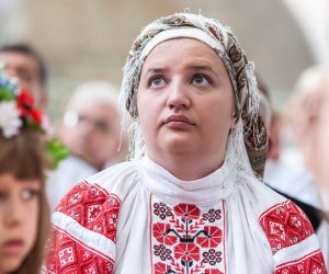 XIV Podlaskie Święto Chleba XIV Podlaskie Święto Chleba