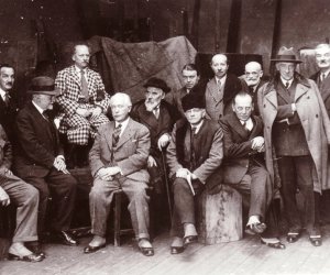 Codziennik Muzealny - Podróże z Ignacym Pieńkowskim cz. 1 Codziennik Muzealny - Podróże z Ignacym Pieńkowskim cz. 1