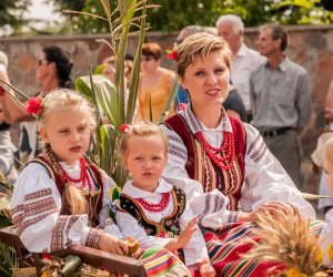 Święto Chleba po raz trzynasty Święto Chleba po raz trzynasty