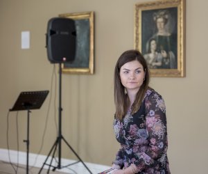 Wystawa czasowa "Bliżej natury - bliżej drugiego człowieka" - fotorelacja Wystawa czasowa "Bliżej natury - bliżej drugiego człowieka" - fotorelacja