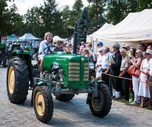 XVIII Podlaskie Święto Chleba - fotorelacja XVIII Podlaskie Święto Chleba - fotorelacja