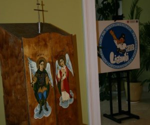 XXVIII KONKURS GRY NA INSTRUMENTACH PASTERSKICH im. Kazimierza Uszyńskiego