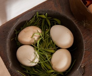 Codziennik Muzealny - propozycje kulinarne - świąteczne Codziennik Muzealny - propozycje kulinarne - świąteczne