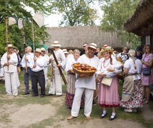 XXII Podlaskie Święto Chleba - fotorelacja XXII Podlaskie Święto Chleba - fotorelacja