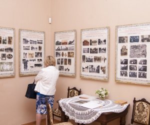 Konferencja "Migracje a tożsamość narodowa mieszkańców Europy Wschodniej w XIX i na początku XX wieku" 2-3 czerwca 2016 Konferencja "Migracje a tożsamość narodowa mieszkańców Europy Wschodniej w XIX i na początku XX wieku" 2-3 czerwca 2016